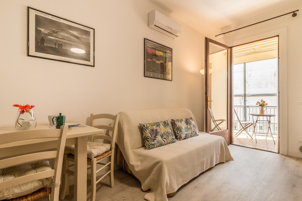 San Tomaso Mini City Boutique Stay Treviso Luaran gambar