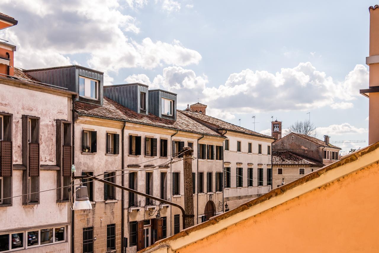 San Tomaso Mini City Boutique Stay Treviso Luaran gambar