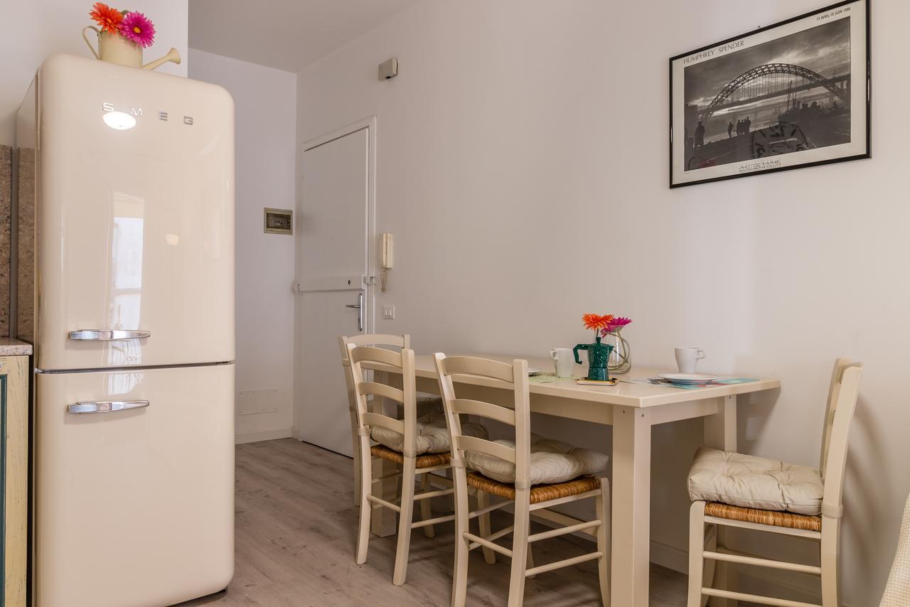 San Tomaso Mini City Boutique Stay Treviso Luaran gambar