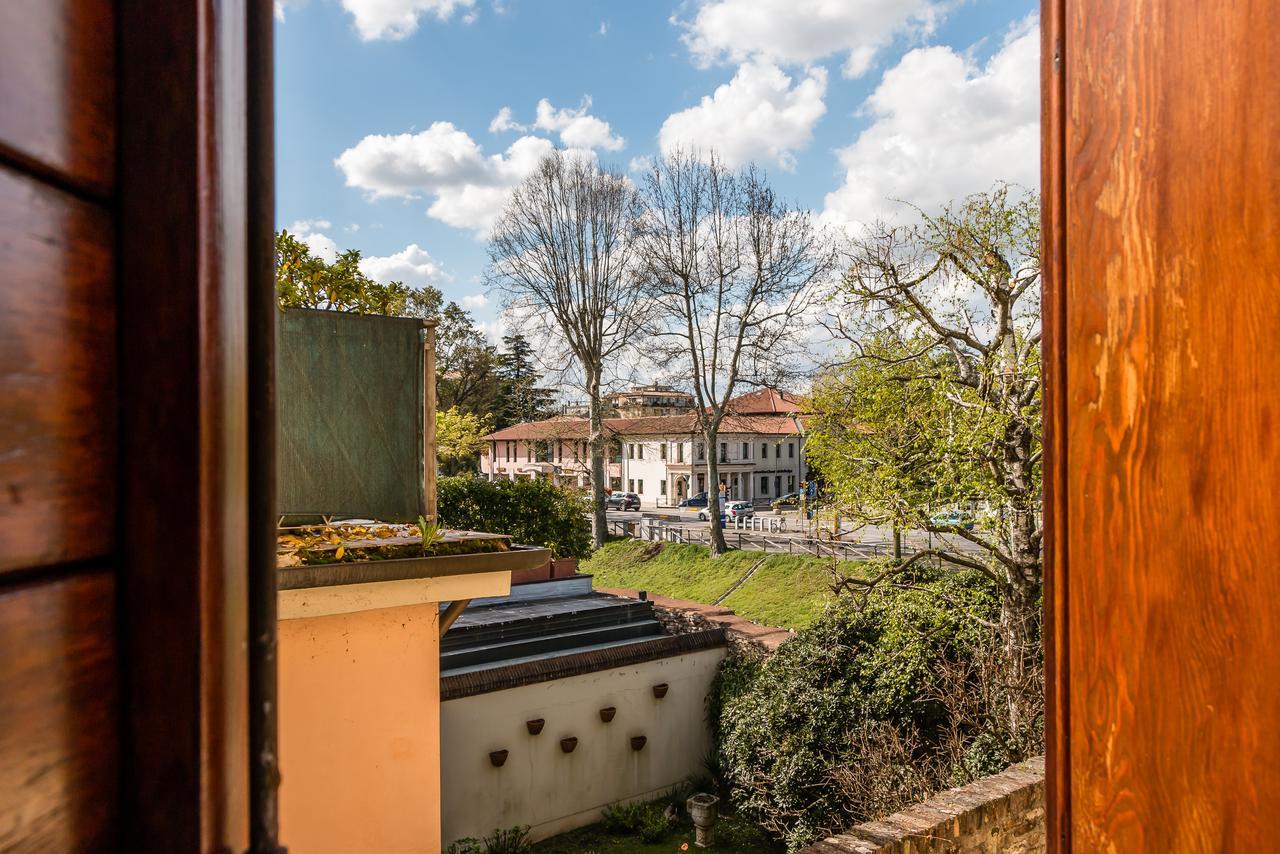 San Tomaso Mini City Boutique Stay Treviso Luaran gambar